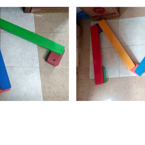 Jual Mainan Papan Titian Kayu Anak TK Langkat Sumatera Utara Jual Mainan Papan Titian Kayu Anak TK Langkat Sumatera Utara