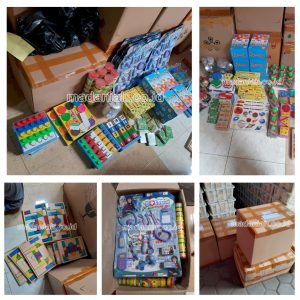 Toko Alat Peraga Edukatif Prasiaga Aesesa Nagekeo