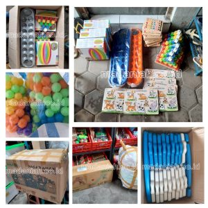 Toko Alat Peraga Edukatif Prasiaga Kemuning