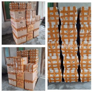 Toko Alat Peraga Edukatif Prasiaga Sangatta Utara