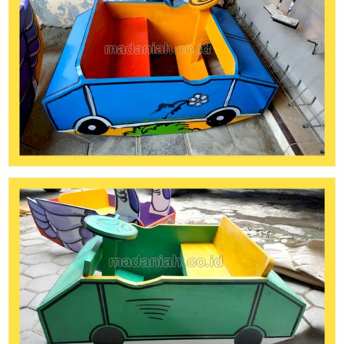 Jual Mainan Mobil Goyang Anak TK Kota Metro Jual Mainan Mobil Goyang Anak TK Kota Metro
