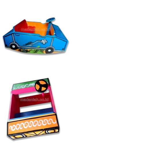 Jual Mainan Mobil Goyang Anak TK Mahakam Hulu Kalimantan Timur