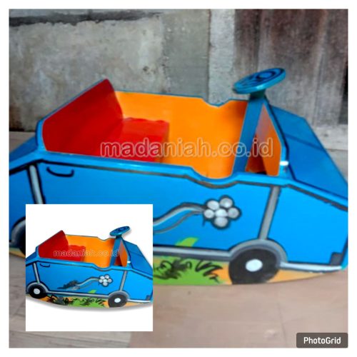 Jual Mainan Mobil Goyang Anak TK PAUD Sambas Jual Mainan Mobil Goyang Anak TK PAUD Sambas