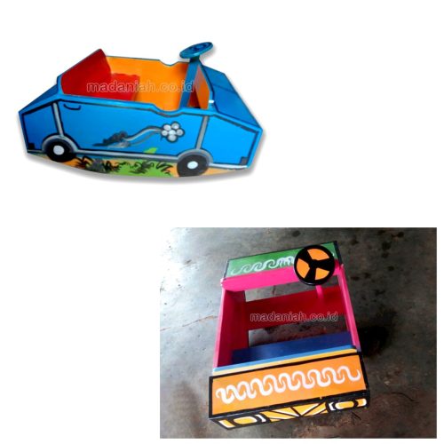 Jual Mainan Mobil Goyang Anak TK Pegunungan Arfak Papua Barat Jual Mainan Mobil Goyang Anak TK Pegunungan Arfak Papua Barat