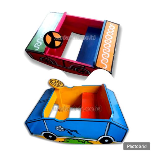 Jual Mainan Mobil Goyang Anak TK Tebing Tinggi