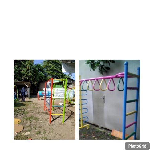 Jual Mainan Monkey Bar Anak TK PAUD Sampang Jawa Timur Jual Mainan Monkey Bar Anak TK PAUD Sampang Jawa Timur