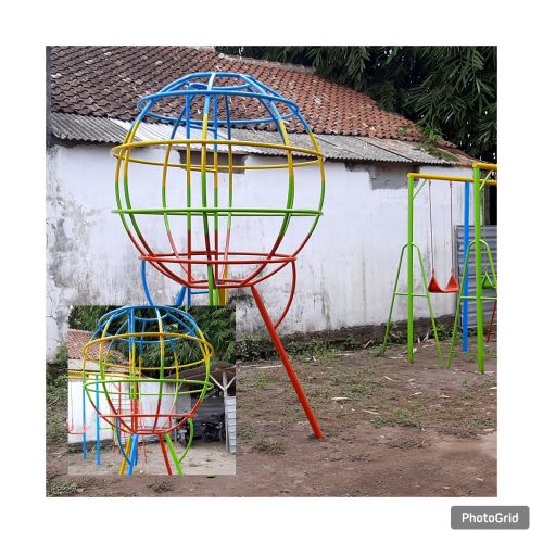 Jual Mainan Panjat Bola Dunia Anak TK Minahasa Selatan Sulawesi Utara Jual Mainan Panjat Bola Dunia Anak TK Minahasa Selatan Sulawesi Utara