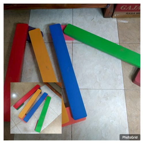 Jual Mainan Papan Titian Kayu Anak TK Kota Kotamobagu Sulawesi Utara Jual Mainan Papan Titian Kayu Anak TK Kota Kotamobagu Sulawesi Utara