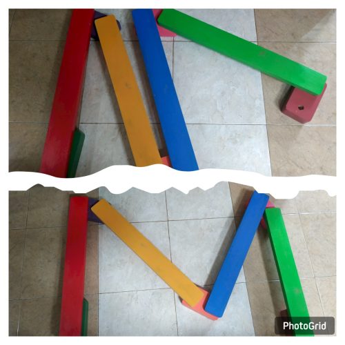 Jual Mainan Papan Titian Kayu Anak TK Toba Sumatera Utara Jual Mainan Papan Titian Kayu Anak TK Toba Sumatera Utara
