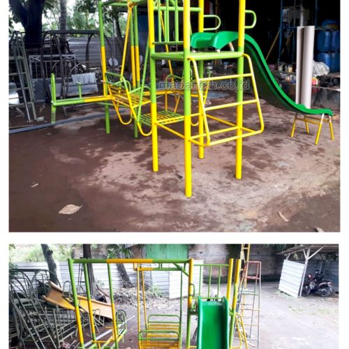 Jual Mainan Perosotan Kombinasi Anak TK Barito Utara Jual Mainan Perosotan Kombinasi Anak TK Barito Utara