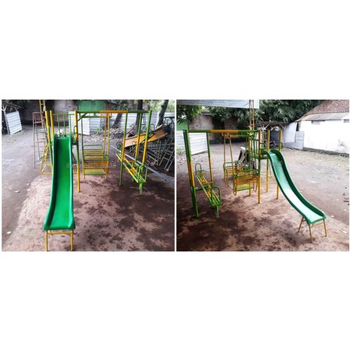 Jual Mainan Perosotan Kombinasi Anak TK Kota Malang Jawa Timur Jual Mainan Perosotan Kombinasi Anak TK Kota Malang Jawa Timur