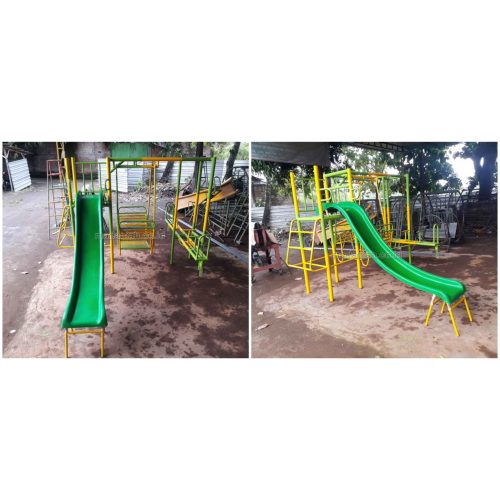 Jual Mainan Perosotan Kombinasi Anak TK Wonosobo Jawa Tengah Jual Mainan Perosotan Kombinasi Anak TK Wonosobo Jawa Tengah