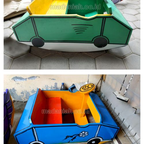 Jual Mainan Mobil Goyang Anak TK Kepulauan Sangihe