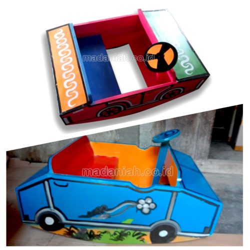 Jual Mainan Mobil Goyang Anak TK Lombok Utara Nusa Tenggara Barat