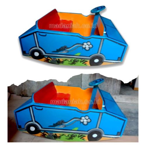 Jual Mainan Mobil Goyang Anak TK Minahasa Utara Sulawesi Utara