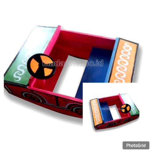 Jual Mainan Mobil Goyang Anak TK Tapanuli Utara