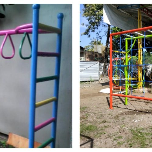 Jual Mainan Monkey Bar Anak TK Kota Tangerang Jual Mainan Monkey Bar Anak TK Kota Tangerang