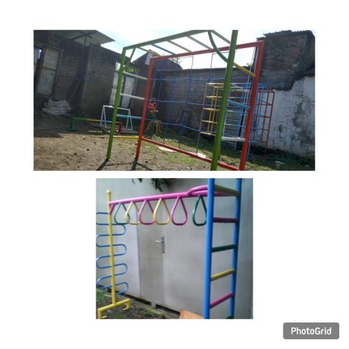 Jual Mainan Monkey Bar Anak TK PAUD Barito Utara Kalimantan Tengah Jual Mainan Monkey Bar Anak TK PAUD Barito Utara Kalimantan Tengah