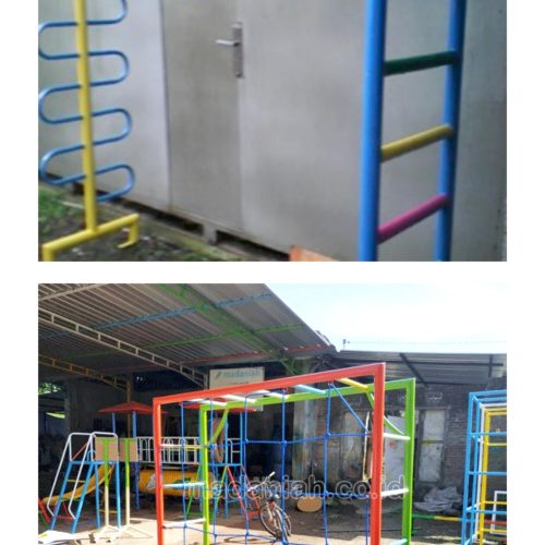 Jual Mainan Monkey Bar Anak TK PAUD Bulukumba Sulawesi Selatan Jual Mainan Monkey Bar Anak TK PAUD Bulukumba Sulawesi Selatan