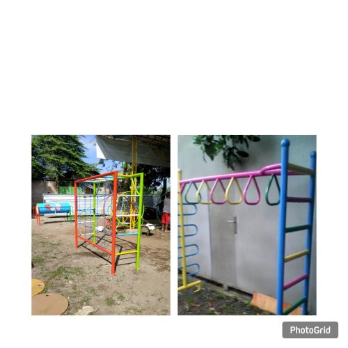 Jual Mainan Monkey Bar Anak TK PAUD Kepulauan Anambas Jual Mainan Monkey Bar Anak TK PAUD Kepulauan Anambas
