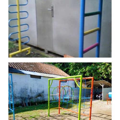 Jual Mainan Monkey Bar Anak TK PAUD Kota Bima Nusa Tenggara Barat Jual Mainan Monkey Bar Anak TK PAUD Kota Bima Nusa Tenggara Barat