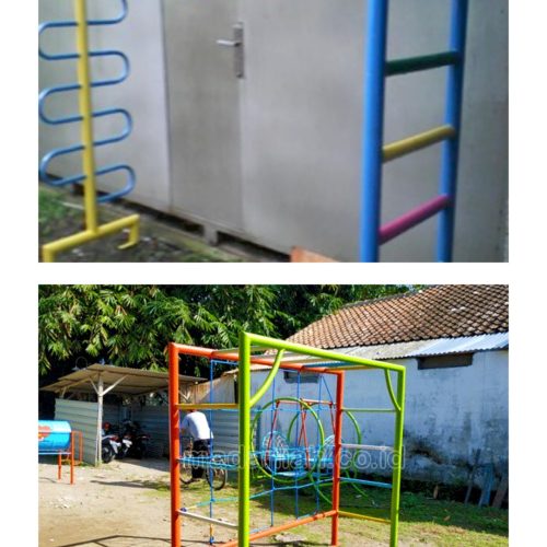 Jual Mainan Monkey Bar Anak TK PAUD Pegunungan Arfak Papua Barat Jual Mainan Monkey Bar Anak TK PAUD Pegunungan Arfak Papua Barat