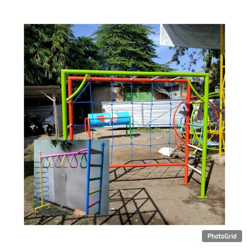 Jual Mainan Monkey Bar Anak TK PAUD Prabumulih Sumatera Selatan Jual Mainan Monkey Bar Anak TK PAUD Prabumulih Sumatera Selatan