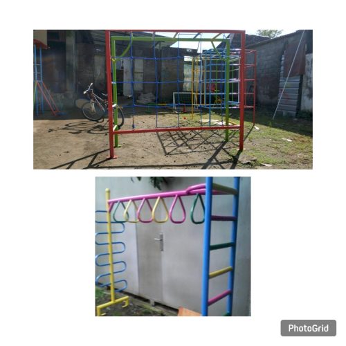 Jual Mainan Monkey Bar Anak TK PAUD Sumba Barat Nusa Tenggara Barat Jual Mainan Monkey Bar Anak TK PAUD Sumba Barat Nusa Tenggara Barat