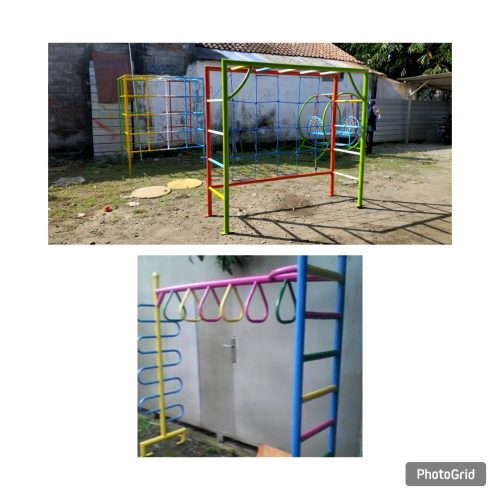 Jual Mainan Monkey Bar Anak TK PAUD Tanah Laut Kalimantan Selatan Jual Mainan Monkey Bar Anak TK PAUD Tanah Laut Kalimantan Selatan
