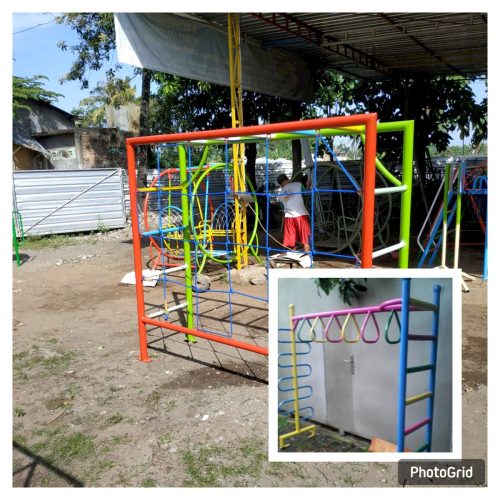Jual Mainan Monkey Bar Anak TK Tidore Kepulauan Jual Mainan Monkey Bar Anak TK Tidore Kepulauan