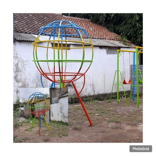 Jual Mainan Panjat Bola Dunia Anak TK Indragiri Hilir Riau Jual Mainan Panjat Bola Dunia Anak TK Indragiri Hilir Riau