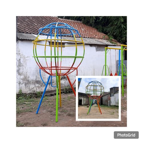 Jual Mainan Panjat Bola Dunia Anak TK Seram Bagian Timur Maluku Jual Mainan Panjat Bola Dunia Anak TK Seram Bagian Timur Maluku