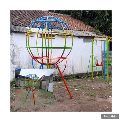 Jual Mainan Panjat Bola Dunia Anak TK Sitaro Sulawesi Utara Jual Mainan Panjat Bola Dunia Anak TK Sitaro Sulawesi Utara