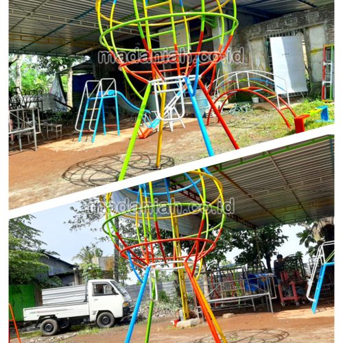 Jual Mainan Panjat Bola Dunia Anak TK Subulussalam Jual Mainan Panjat Bola Dunia Anak TK Subulussalam