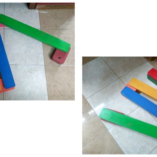 Jual Mainan Papan Titian Kayu Anak TK Kepulauan Selayar Sulawesi Selatan Jual Mainan Papan Titian Kayu Anak TK Kepulauan Selayar Sulawesi Selatan