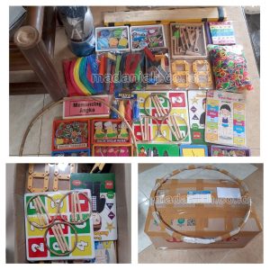 Toko Alat Peraga Edukatif Prasiaga V Koto Timur Toko Alat Peraga Edukatif Prasiaga V Koto Timur