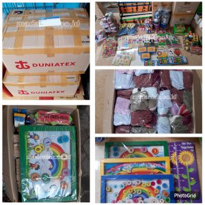 Toko Alat Peraga Edukatif Prasiaga Waru