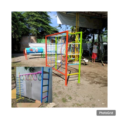 Jual Mainan Monkey Bar Anak TK Minahasa Selatan Jual Mainan Monkey Bar Anak TK Minahasa Selatan