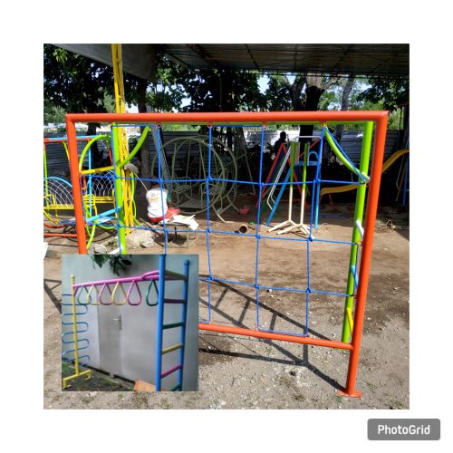 Jual Mainan Monkey Bar Anak TK PAUD Nagekeo