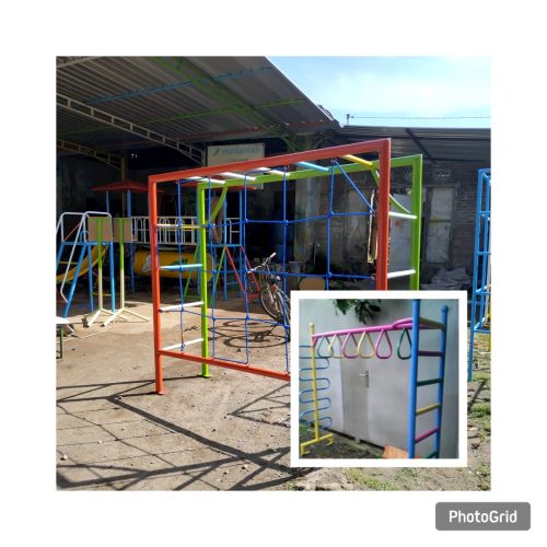 Jual Mainan Monkey Bar Anak TK PAUD Simalungun Jual Mainan Monkey Bar Anak TK PAUD Simalungun