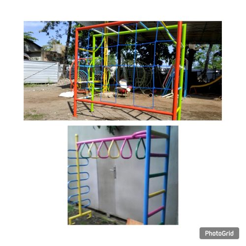 Jual Mainan Monkey Bar Anak TK Pasaman Barat Jual Mainan Monkey Bar Anak TK Pasaman Barat