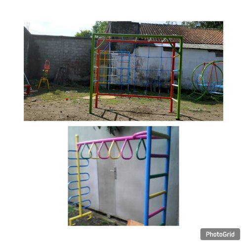 Jual Mainan Monkey Bar Anak TK Sumba Timur Jual Mainan Monkey Bar Anak TK Sumba Timur