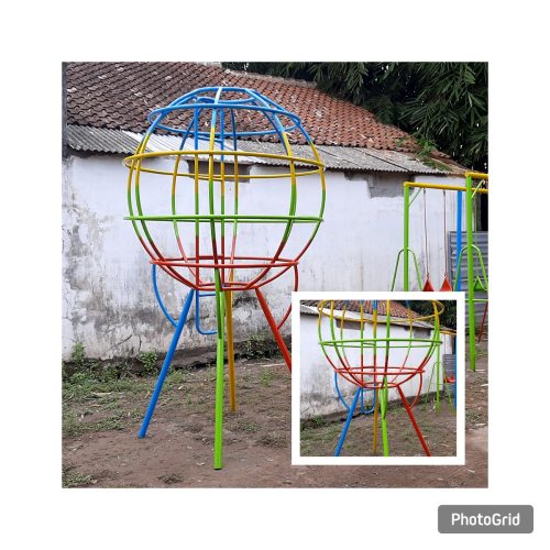 Jual Mainan Panjat Bola Dunia Anak TK Batanghari Jual Mainan Panjat Bola Dunia Anak TK Batanghari