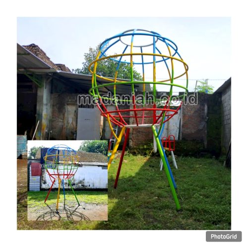 Jual Mainan Panjat Bola Dunia Anak TK Kepulauan Selayar Jual Mainan Panjat Bola Dunia Anak TK Kepulauan Selayar