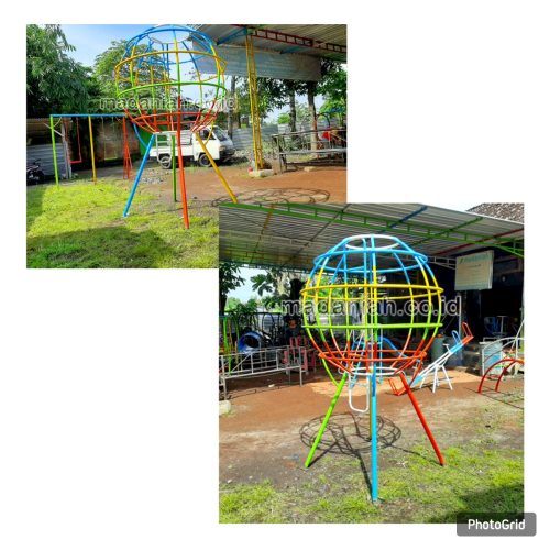 Jual Mainan Panjat Bola Dunia Anak TK Kota Bandar Lampung Jual Mainan Panjat Bola Dunia Anak TK Kota Bandar Lampung