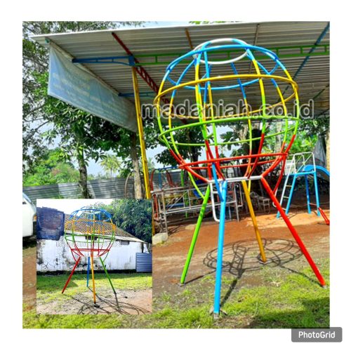 Jual Mainan Panjat Bola Dunia Anak TK Sidenreng Rappang Jual Mainan Panjat Bola Dunia Anak TK Sidenreng Rappang