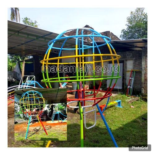 Jual Mainan Panjat Bola Dunia Anak TK Toraja Utara Jual Mainan Panjat Bola Dunia Anak TK Toraja Utara
