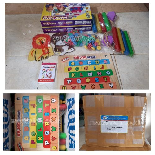Toko Alat Peraga Edukatif Prasiaga IV Nagari Toko Alat Peraga Edukatif Prasiaga IV Nagari
