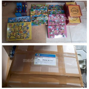 Toko Alat Peraga Edukatif Prasiaga Wiyung