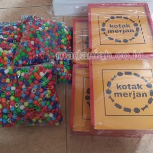 Toko Alat Peraga Edukatif Prasiaga Wiyung Jawa Timur